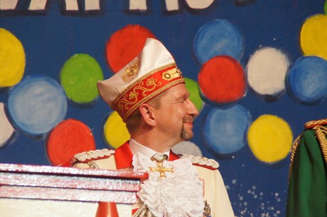 Sitzung der Aidshilfe